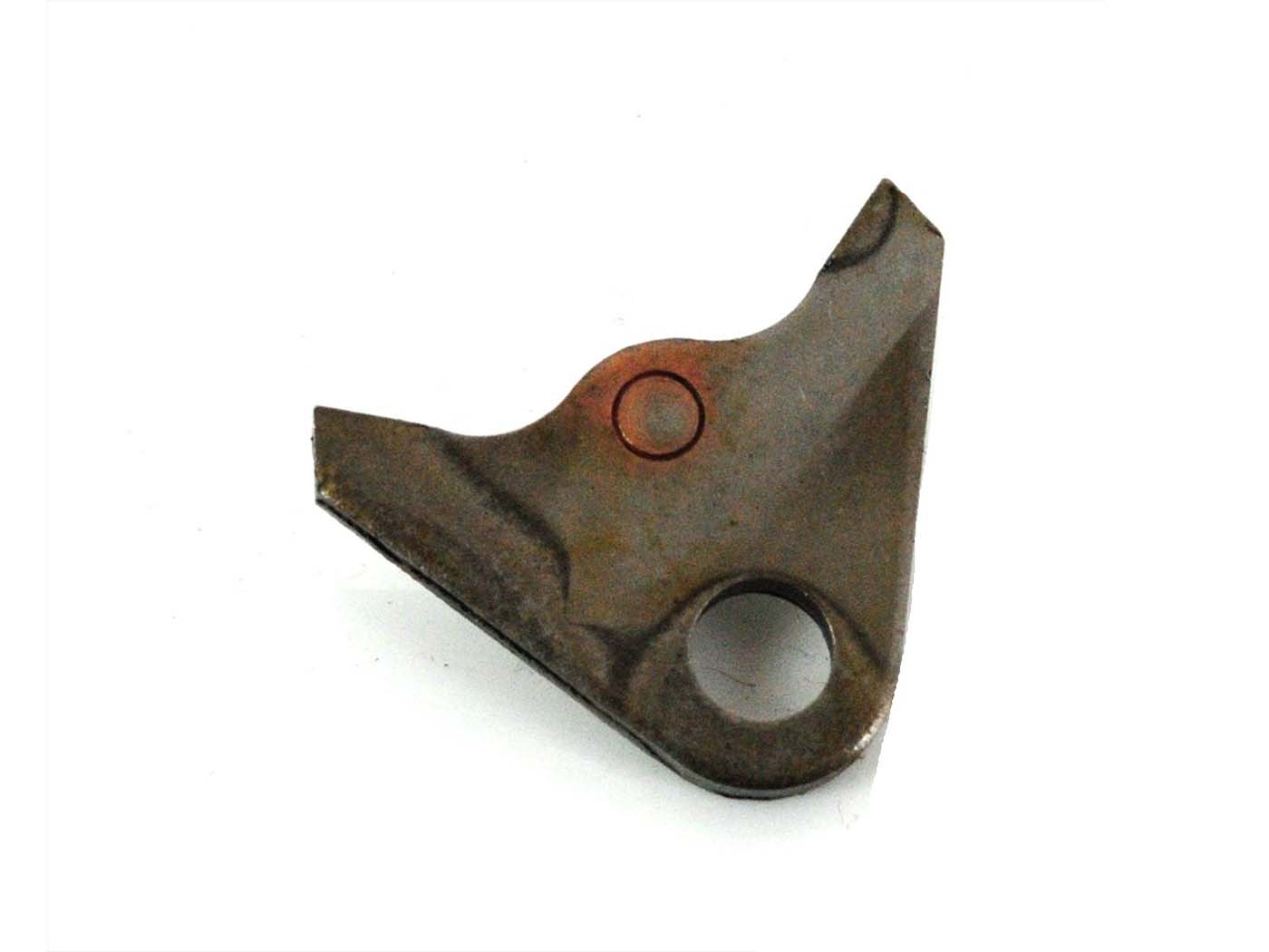 Perjungimo svirties plienas, skirtas Hercules, Miele, DKW, KTM, Rixe, Gritzner, Göricke, mopedams, mopedams, mokick