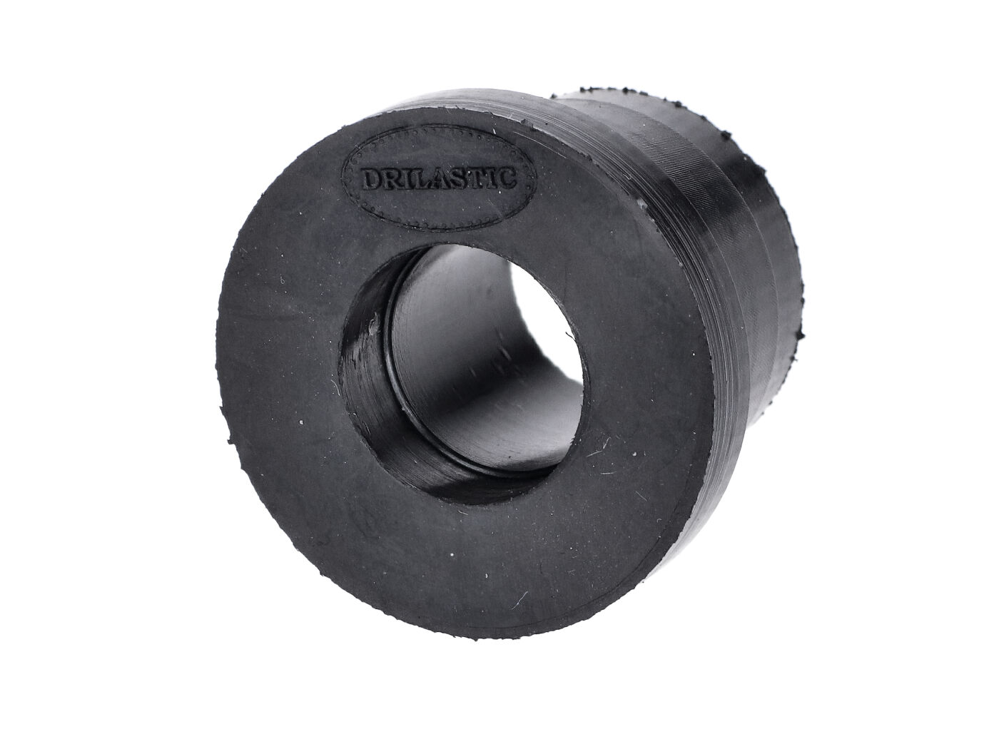 guminis variklio laikiklis 13x18x18mm, skirtas Zündapp Bergsteiger M50