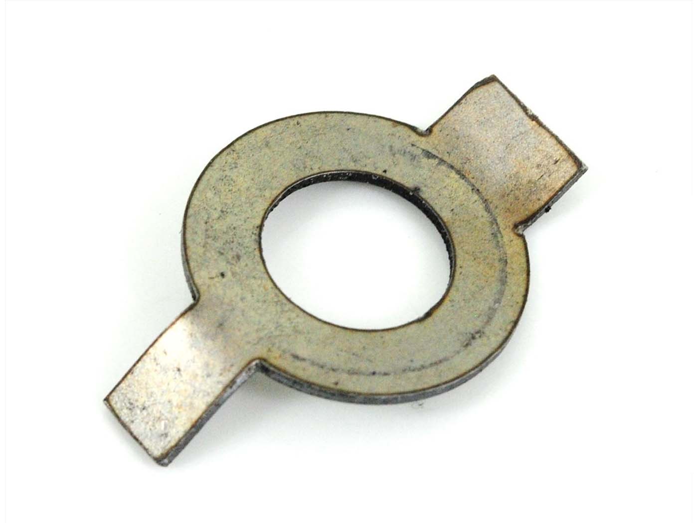 Užrakinimo plokštė metalinė, skirta Puch, mopedui, mopedui