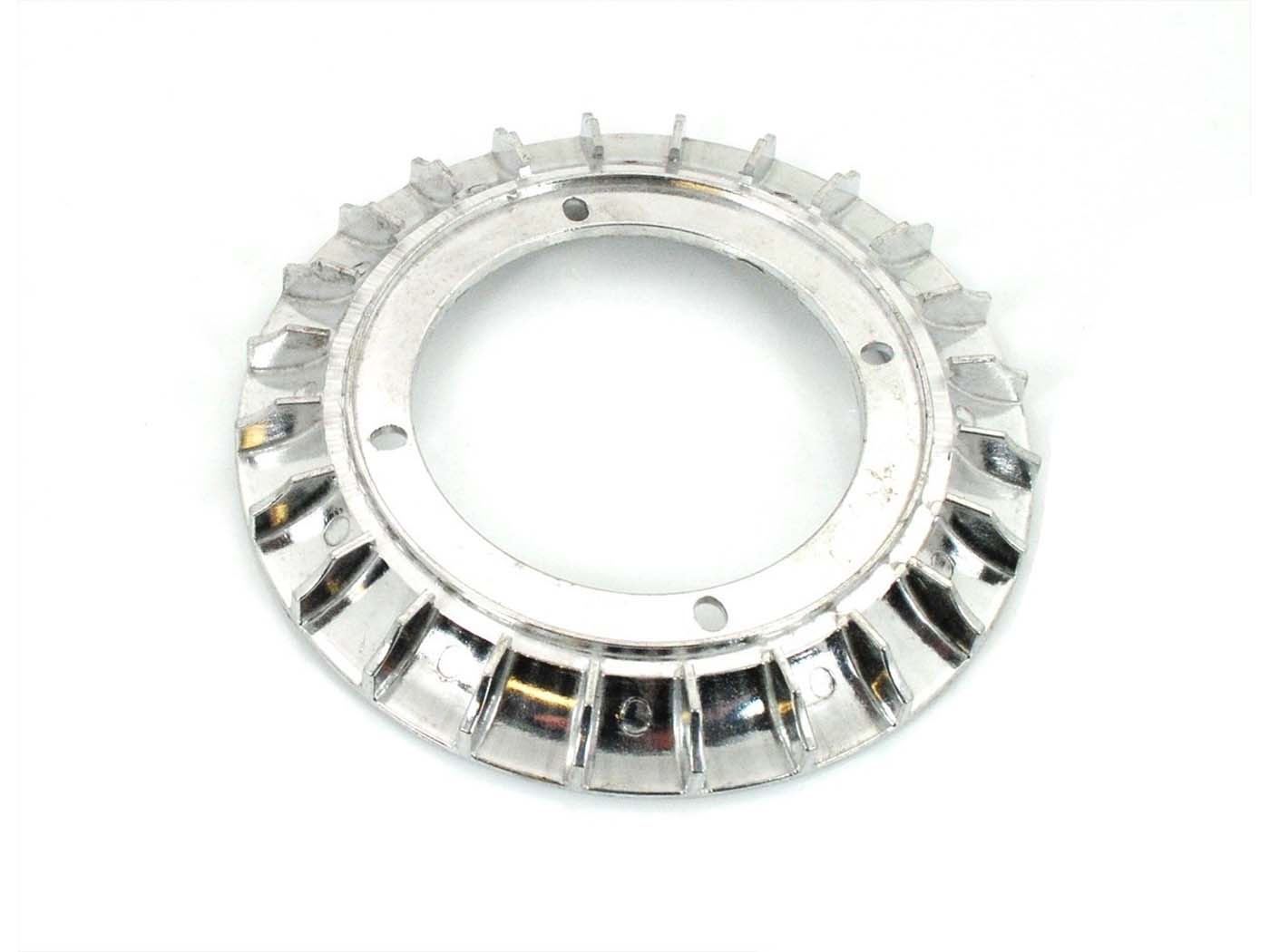 Pūtimo ratas, aliuminio 115 mm x 162 mm, skirtas Puch MS, VS, DS, MV, VZ