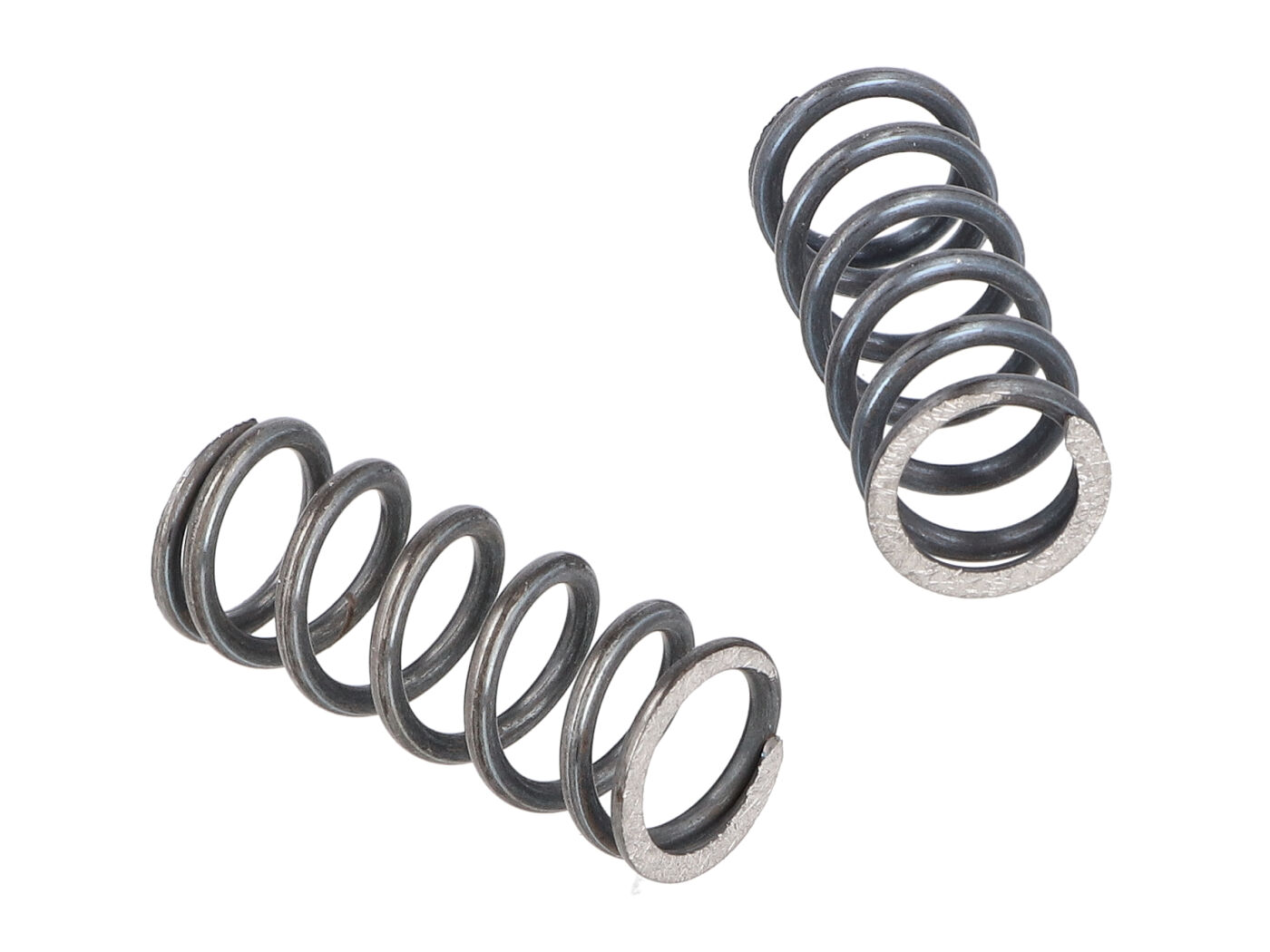Sankabos spyruoklė MOGA sustiprinta 27 mm 11 mm 1,5 mm, skirta Zündapp Bergsteiger M 25, 50 Typ 434, R 50, RS Roller CS, CX, Hai Sport Combinette, Super ZD, ZL, ZX, ZS, ZE, GTS, KS, C Super,