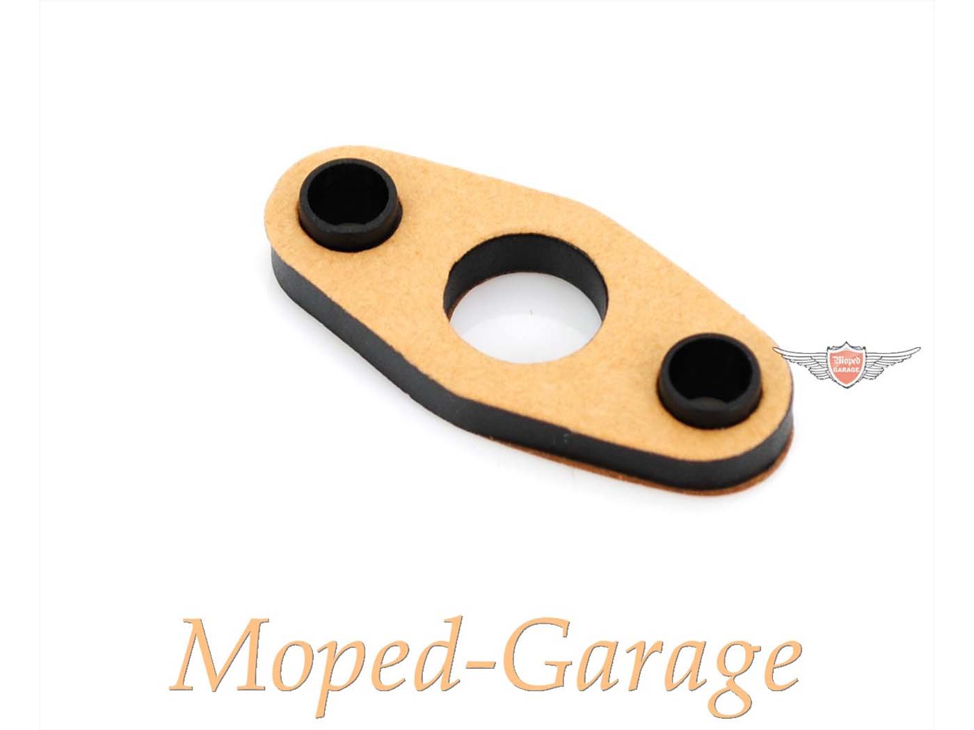 Tarpiklis karbiuratorius 8,5mm 12mm Hercules, Miele, DKW, KTM