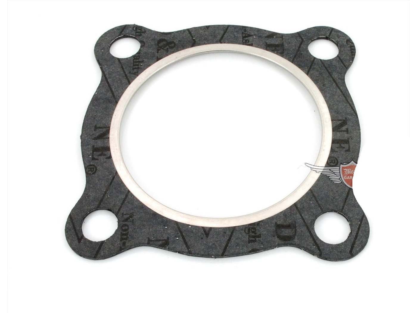 Galvos tarpinė 51,5 mm, skirtas Zündapp, KS 80