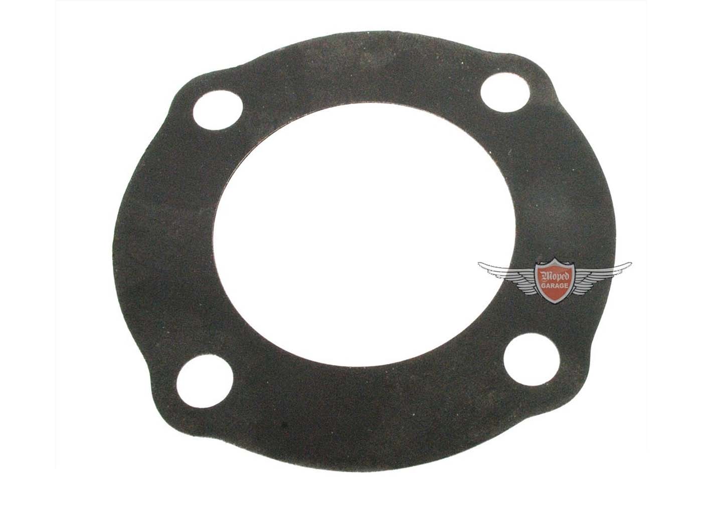 Galvos tarpinė 70cc 45mm 0,25mm, skirtas Zündapp KS, GTS, CS, CX, Hai, ZD, C 50