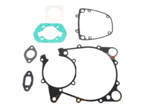 6 dalių variklio Cilindro tarpinių komplektas, skirtas Zündapp, automatinis, mopedas, mopedas, 442 tipas