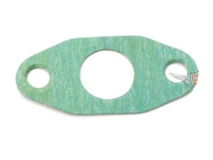Tarpiklio įvadas 15mm 39mm žalias Puch, mopedui, mopedui, mokick