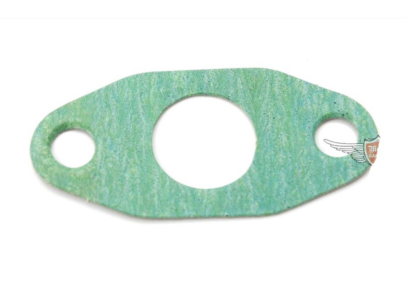 Tarpiklio įvadas 15mm 39mm žalias Puch, mopedui, mopedui, mokick