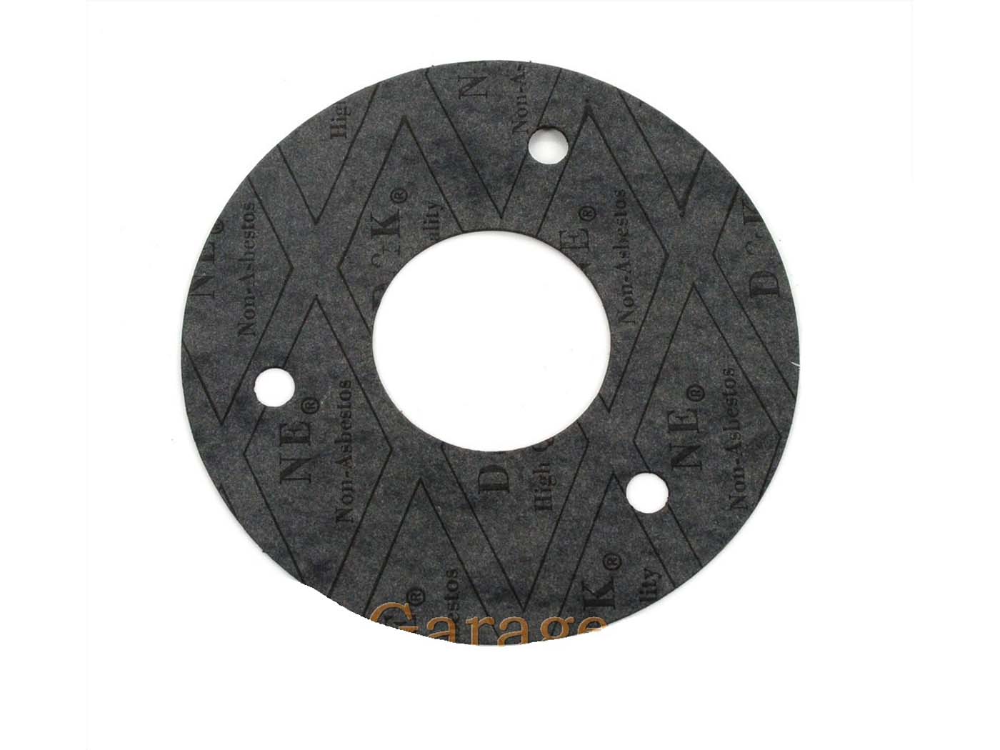 Sandariklis 100 mm 38 mm Sachs, 50