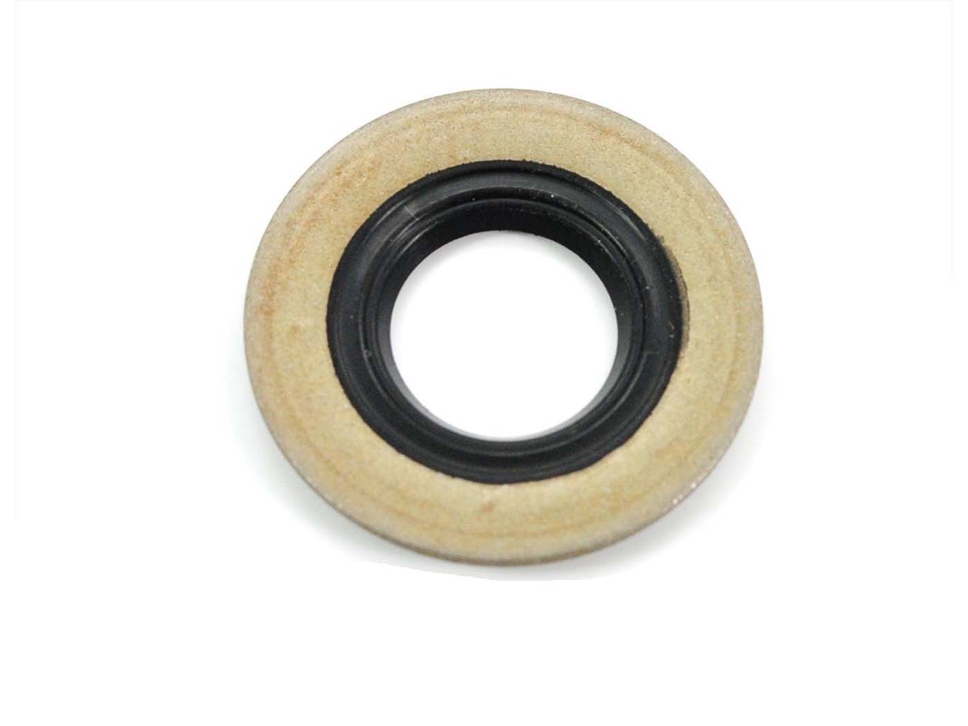 Riebokšlis 14,96 x 31,5 3,5 mm, skirtas Hercules, Miele, DKW, Rixe