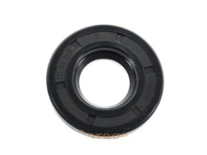 Riebokšlis 15x32x5,5 mm juodas Hercules Prima M, KTM, DKW, Rixe
