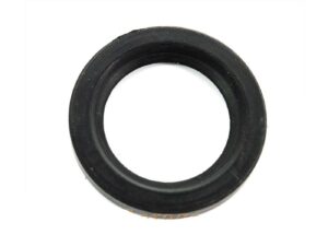 Riebokšlis 34,5 x 24 4,5 mm juodas Velo Solex, mopedui