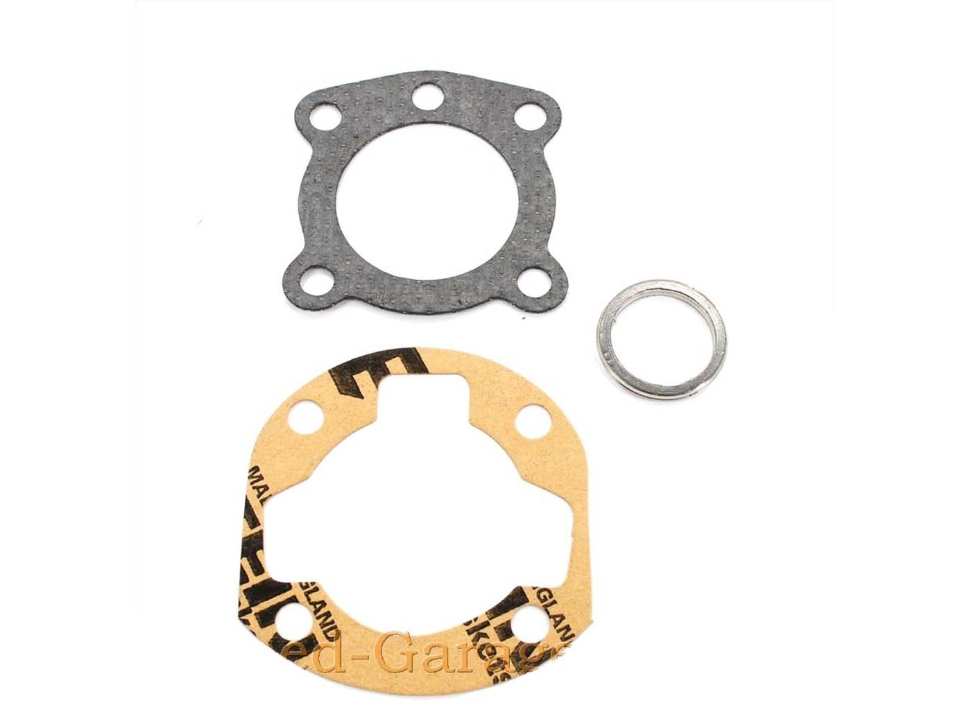 Tarpiklių komplekto cilindras 3 dalių 30mm, skirtas Peugeot, 103, 104