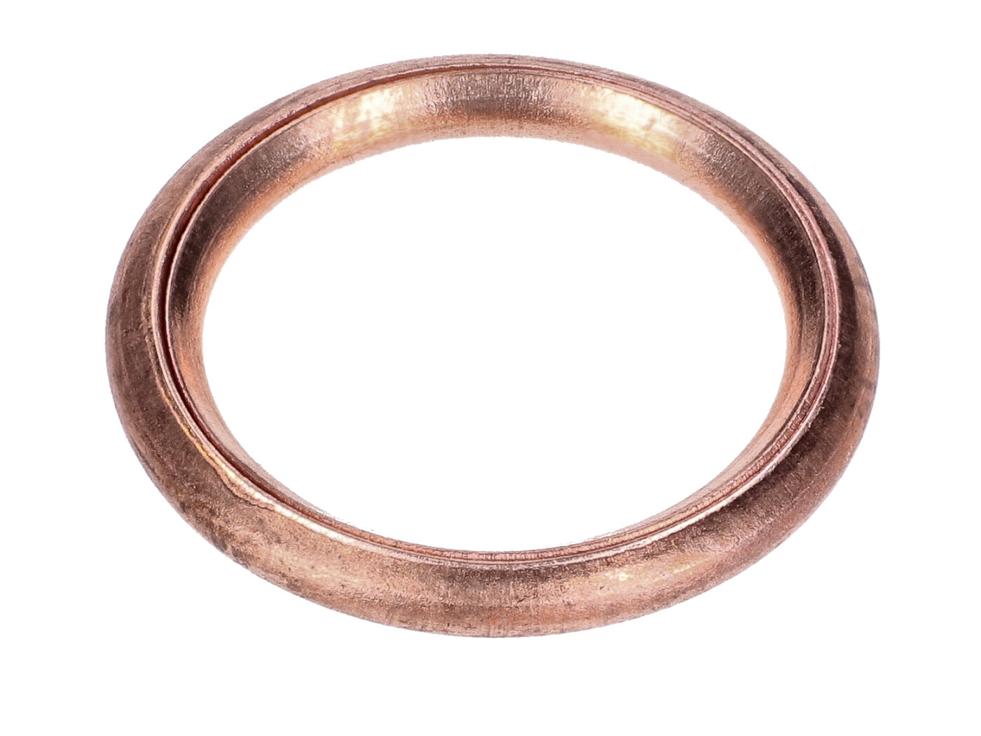 Raudona M10 tarpinė, skirta Sachs 50/A, 50/2, 50/3, 50/4, Hercules, Miele, DKW, Rixe, Gritzner