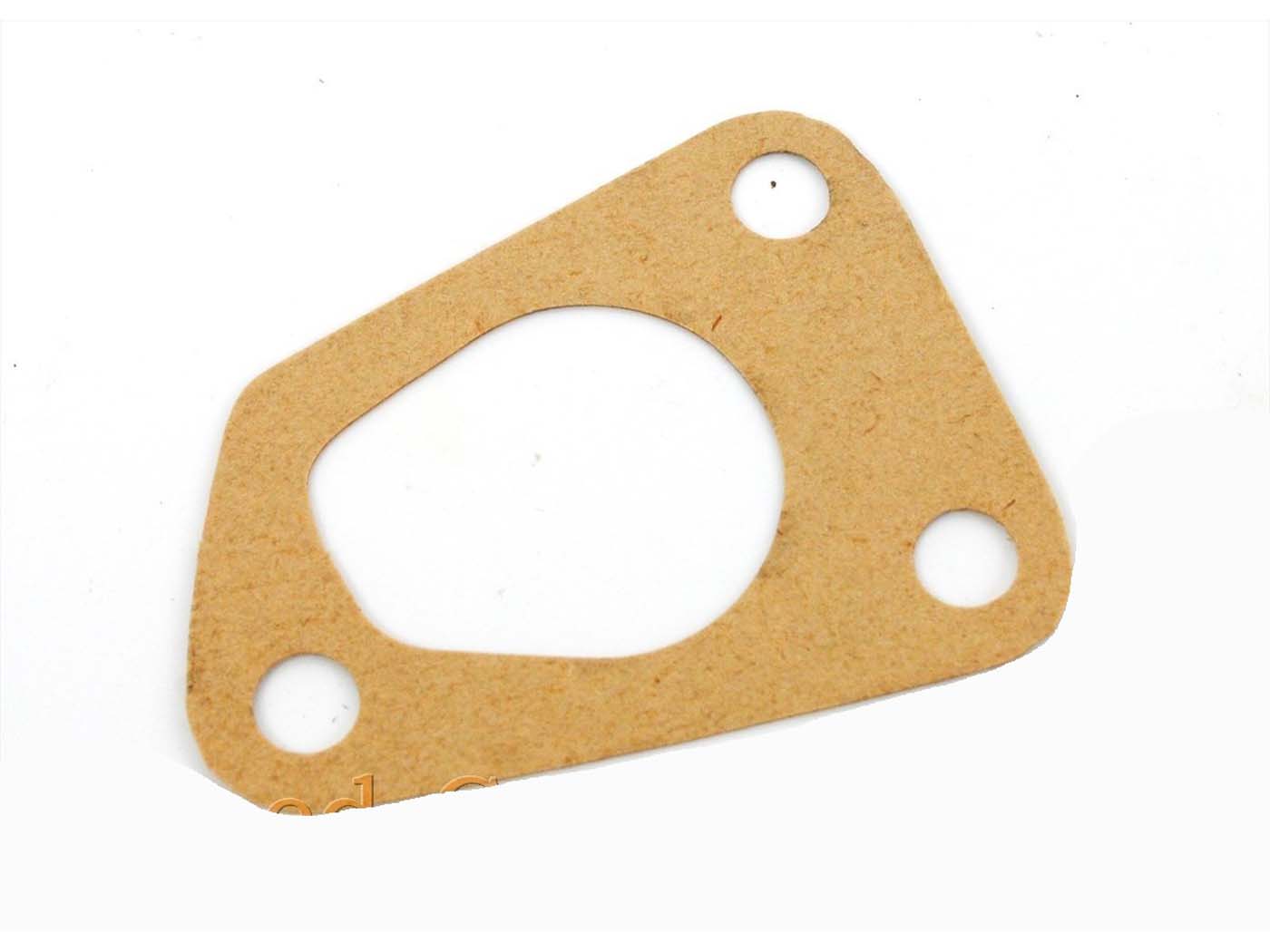 Išmetimo tarpiklio popierius su trimis angomis Piaggio Vespa PK XL