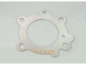 Metalinė cilindro galvutės tarpinė, skirta Kreidler MF 2, MP 2