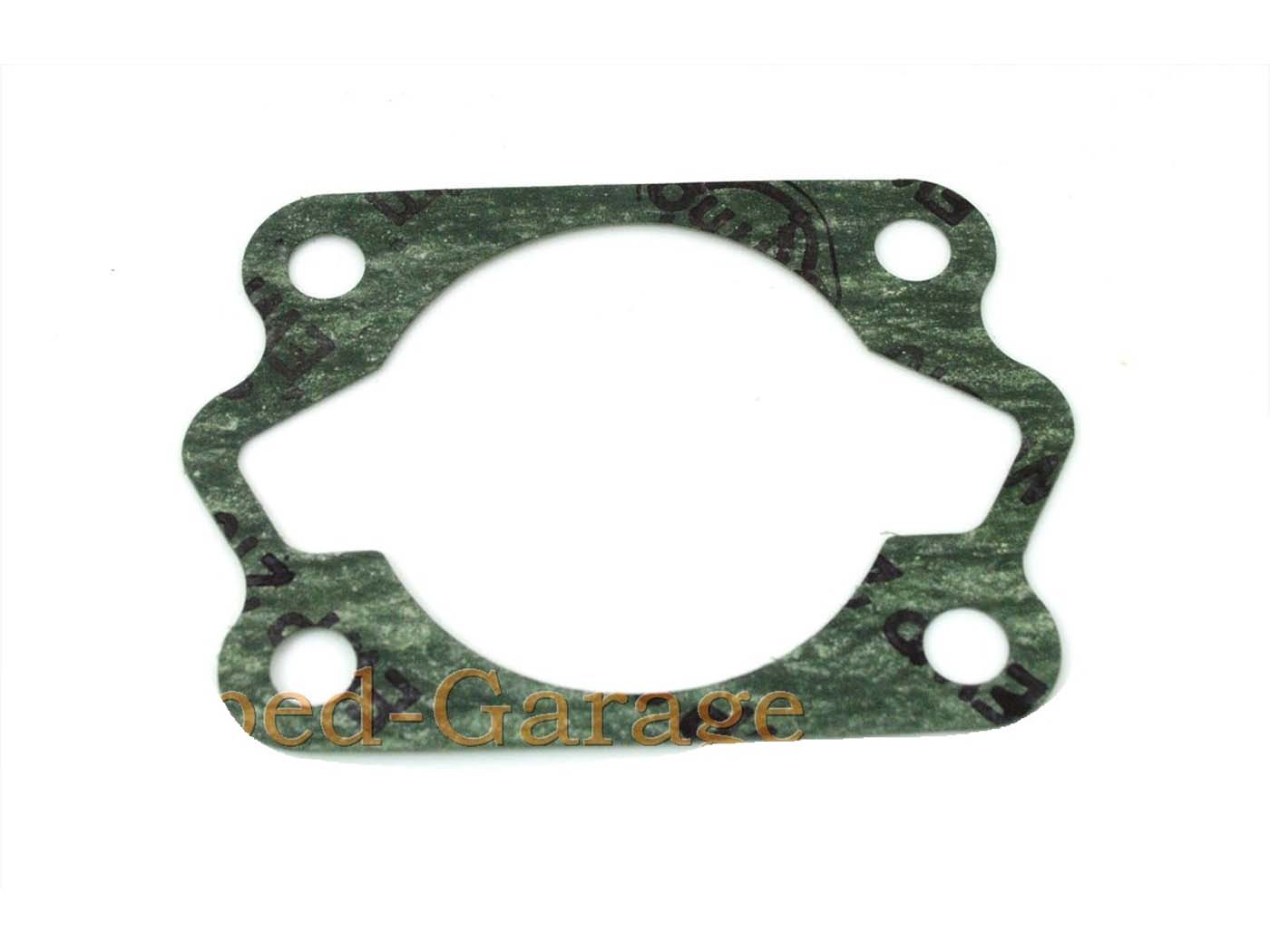Tarpiklio cilindro pagrindas Kreidler MF 2, MP 2