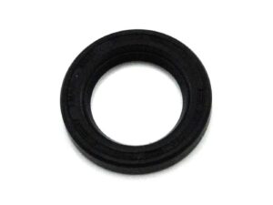 Riebokšlis 20x30x5mm juodas Hercules, DKW, KTM, Rixe, Kreidler Flory MF 12, 23, Flott 24, 25