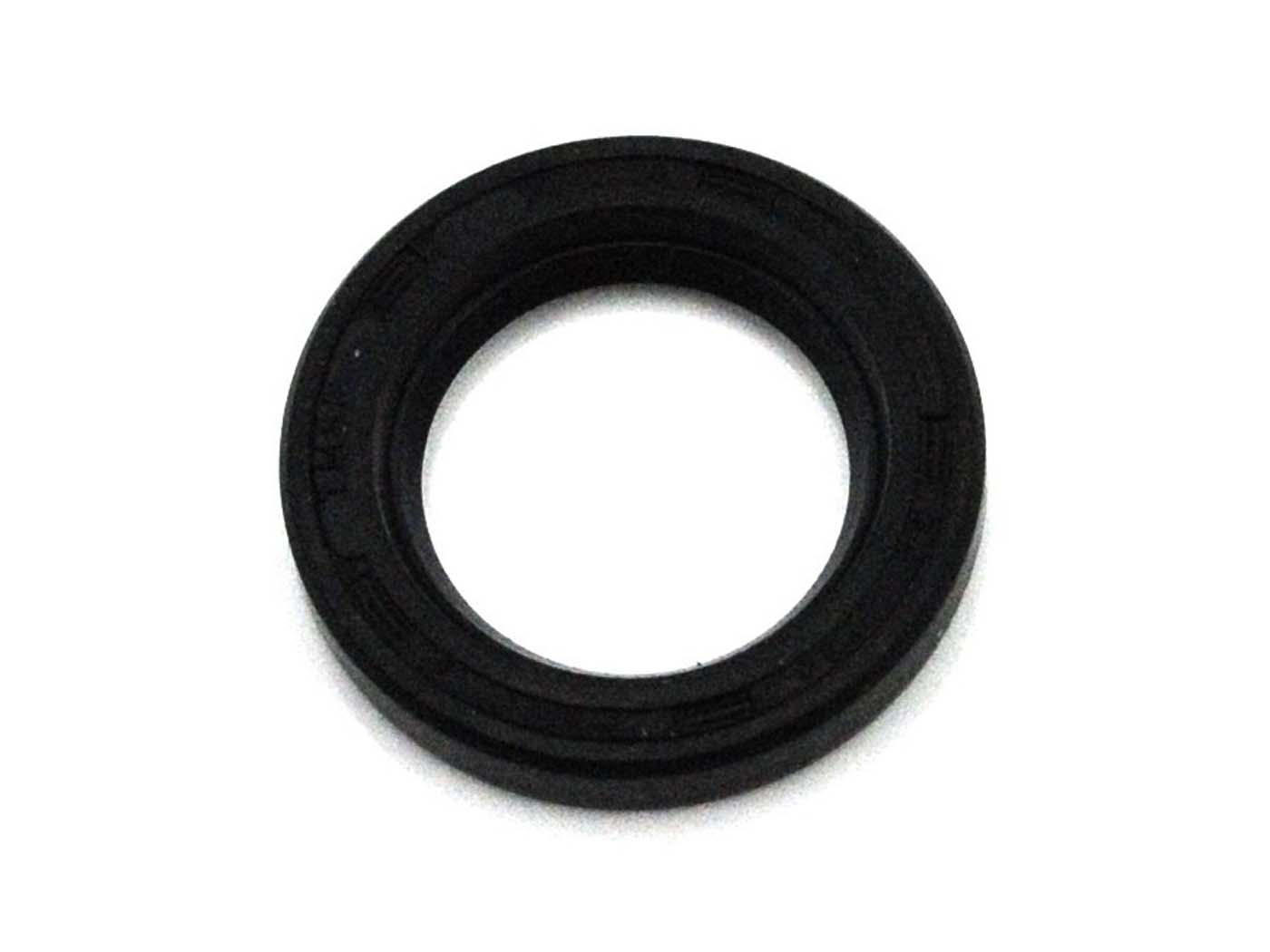 Riebokšlis 20x30x5mm juodas Hercules, DKW, KTM, Rixe, Kreidler Flory MF 12, 23, Flott 24, 25