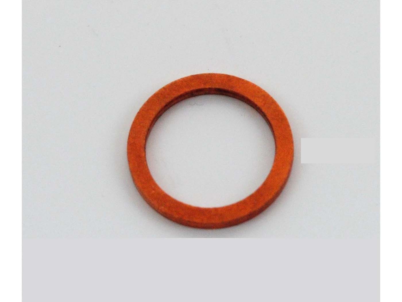 Sandarinimo žiedas varinis 12 x 16 1,5mm mopedui, mopedui, mokickui