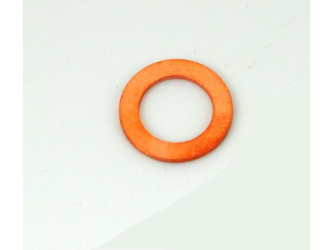 Vario tarpinė 16/10/1mm, skirtas Sachs, 50 S, 501, Hercules, MK, K, KX, Prima GT, GX