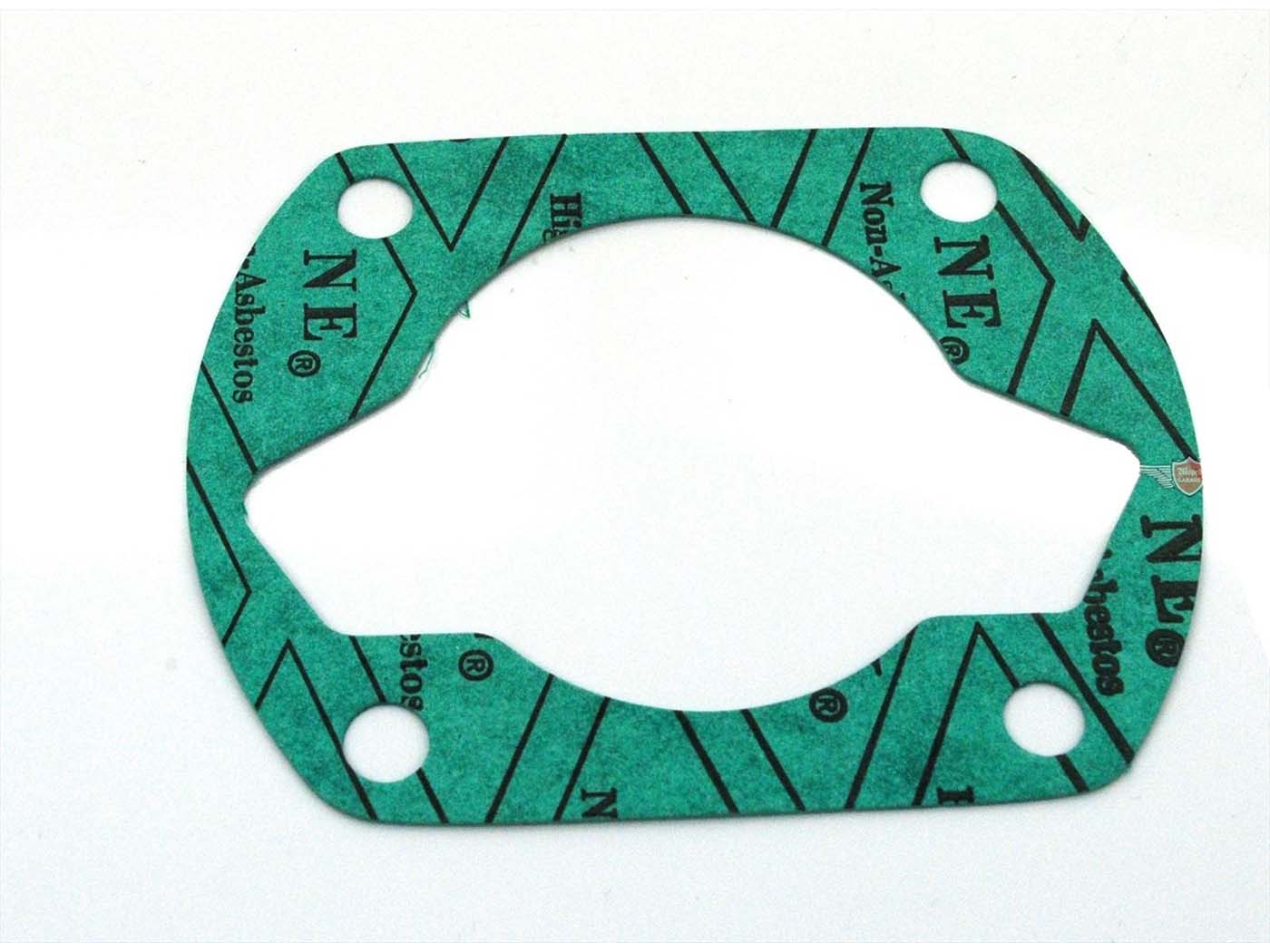 Tarpiklių cilindro pagrindas, skirtas Hercules K 50, KX 5, Ultra, Supra, MK, KTM, DKW, Miele, Göricke, Gritzner