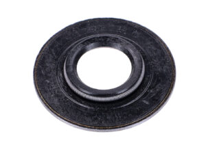 Riebokšlis 12,96 mm x 31,5 mm 3,5 mm viena lūpa, skirta Hercules, DKW, KTM, Rixe, Sachs 50/A, 50/2