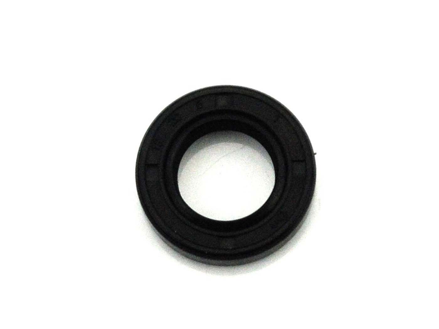 Riebokšlis 12x20x5mm juodas Kreidler, MF 2