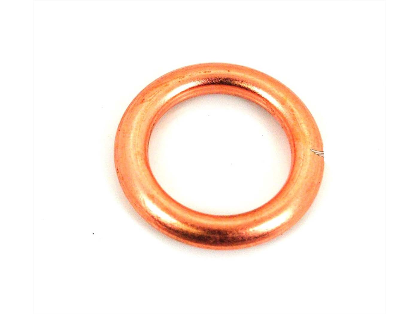 Sandarinimo žiedas varinis 26mm x 18mm 4mm Honda, Camino