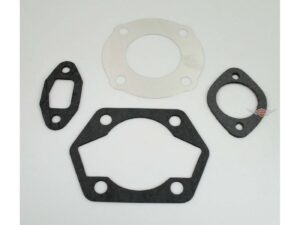 Cilindro tarpiklių komplektas 4 dalių 41mm 0,20mm 29mm, skirtas Zündapp, Sport Combinette, Super Combinette