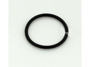 O žiedas 17,1 x 1,6 mm juodas, skirtas Sachs 505, Hercules Prima, KTM, Rixe, DKW mopedo mopedams