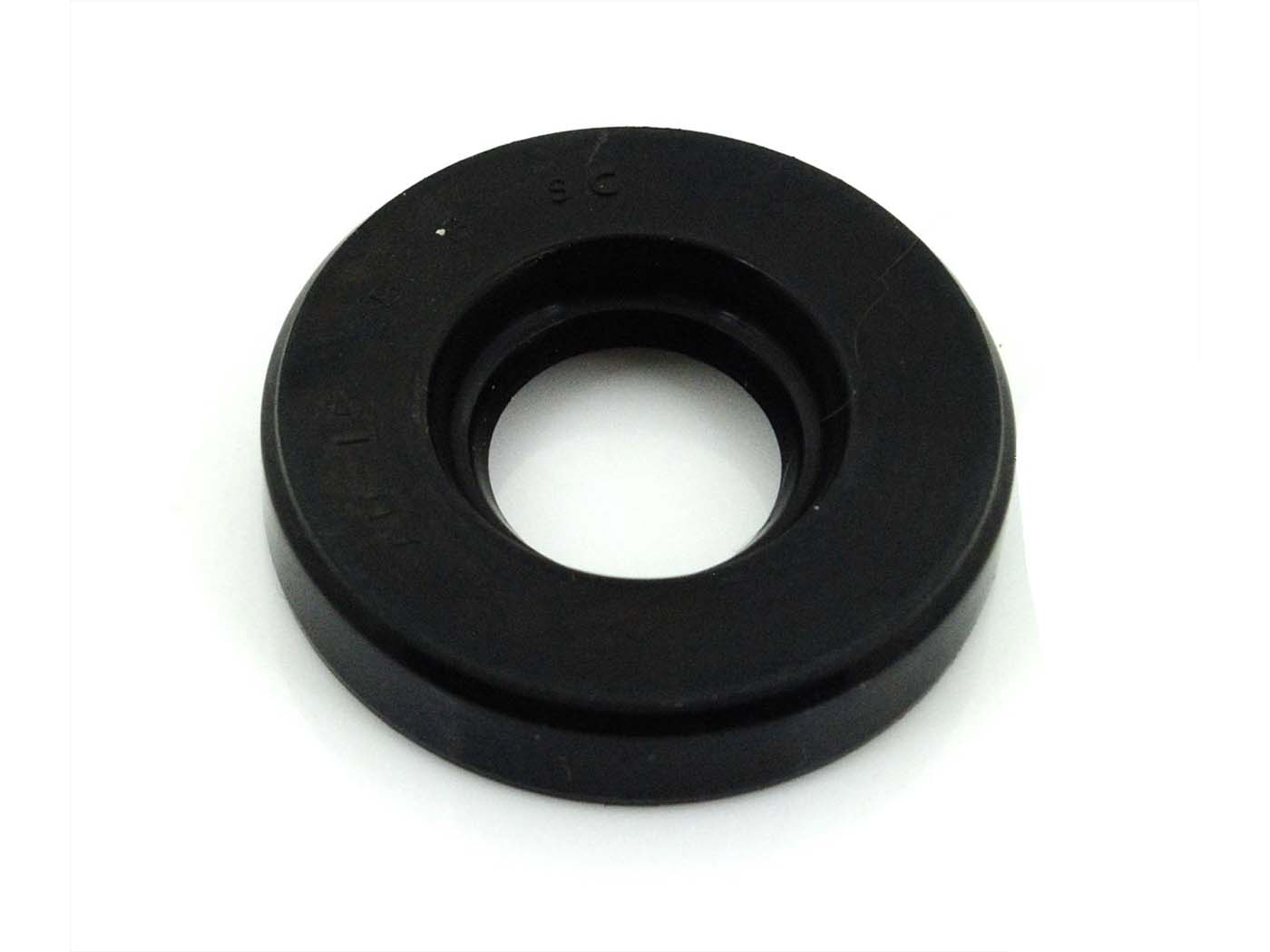 Riebokšlis 15x35x8mm juodas Sachs, Hercules Prima M