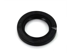 Riebokšlis 20x30x4,5 mm juodas Peugeot 103, Sachs 501