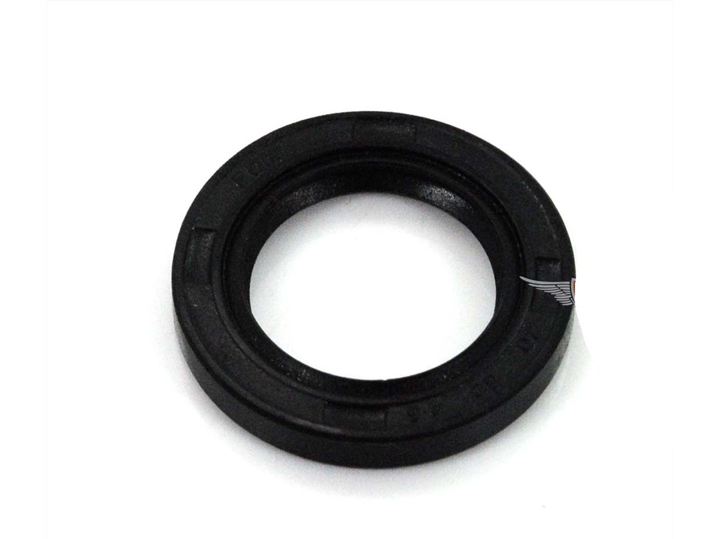 Riebokšlis 20x30x4,5 mm juodas Peugeot 103, Sachs 501