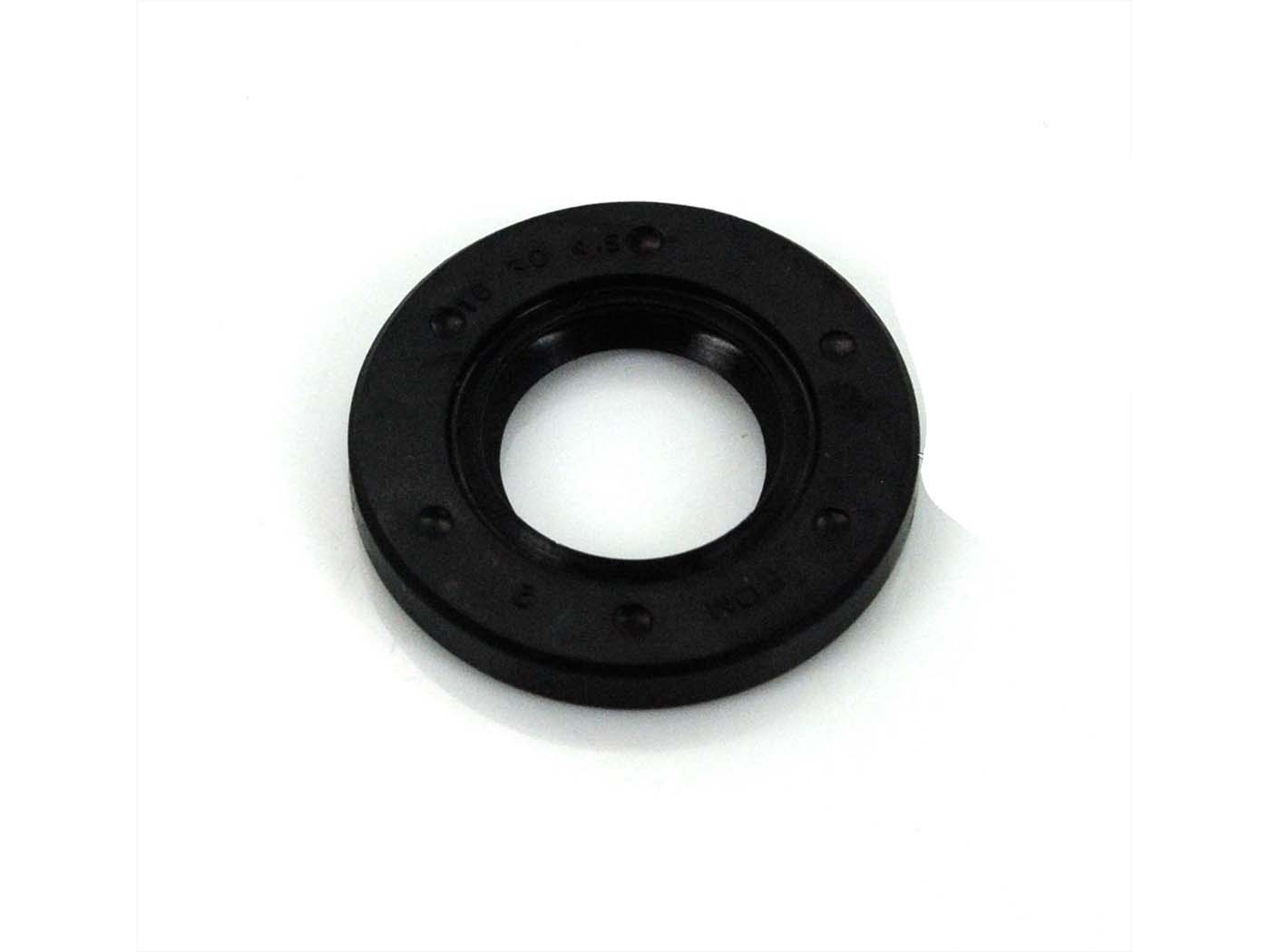 Riebokšlis 16 x 30 4,5 mm juodas Peugeot, 103