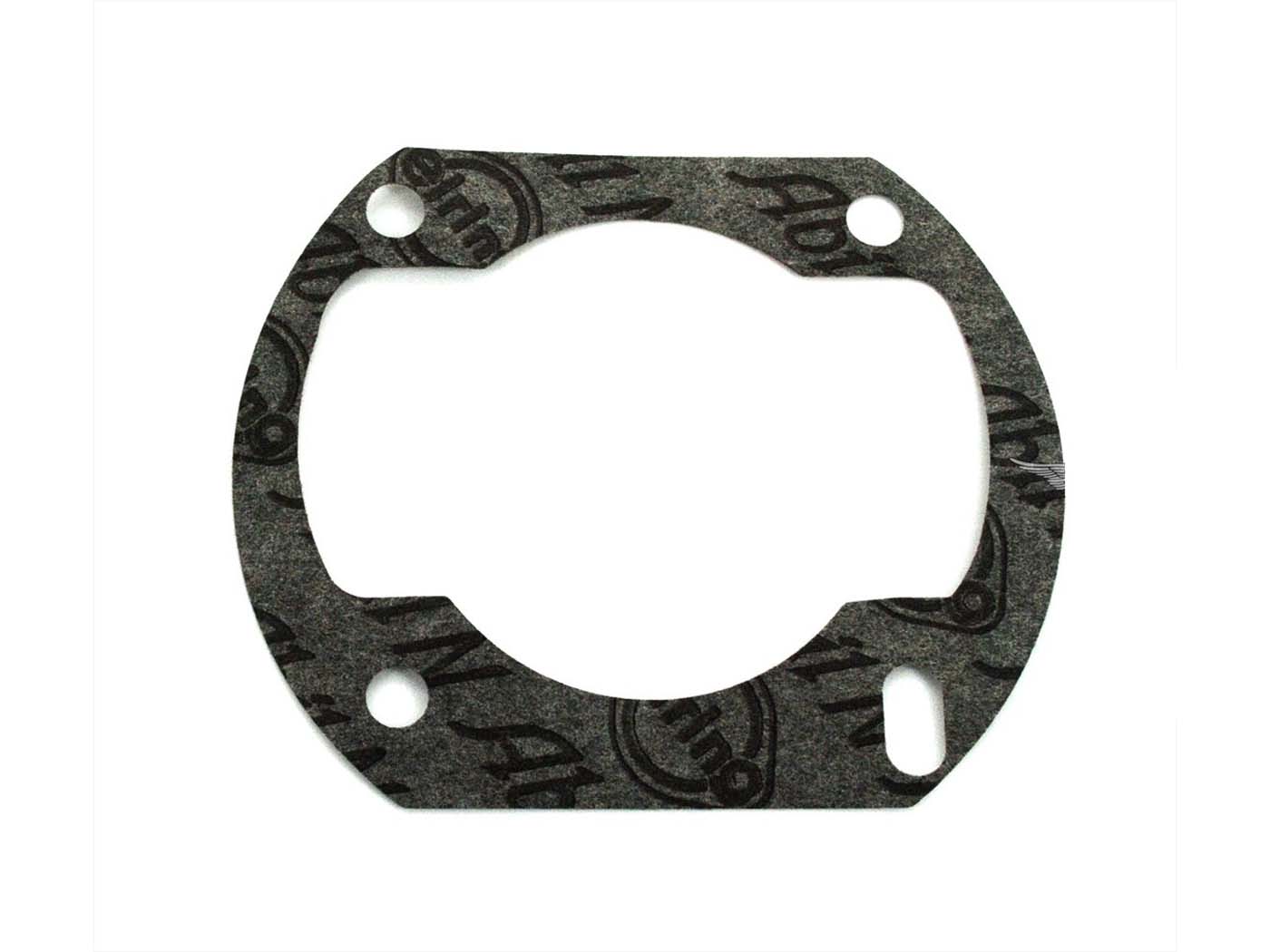 Tarpiklio cilindro pagrindas 0,3 mm Hercules, Supra MK
