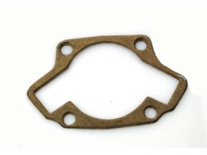 Tarpiklis popierinis ovalus 4 skylių Simson S50, KR51, KR51/1, SR4-1, SR4-2, SR4-2/1, SR4-3, SR4-4