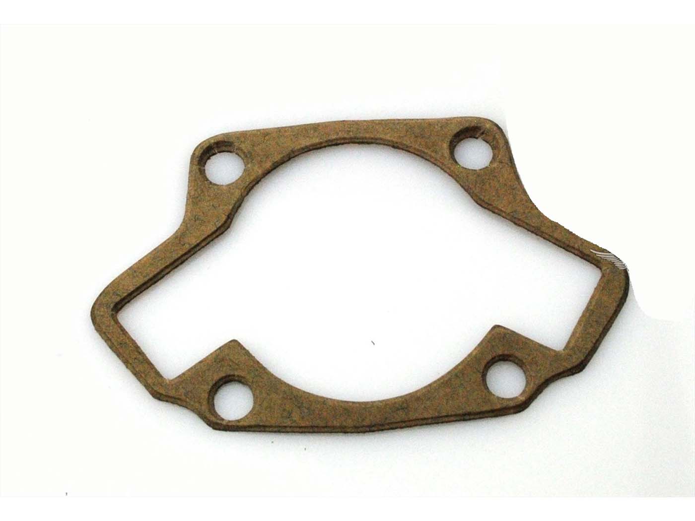 Tarpiklis popierinis ovalus 4 skylių Simson S50, KR51, KR51/1, SR4-1, SR4-2, SR4-2/1, SR4-3, SR4-4