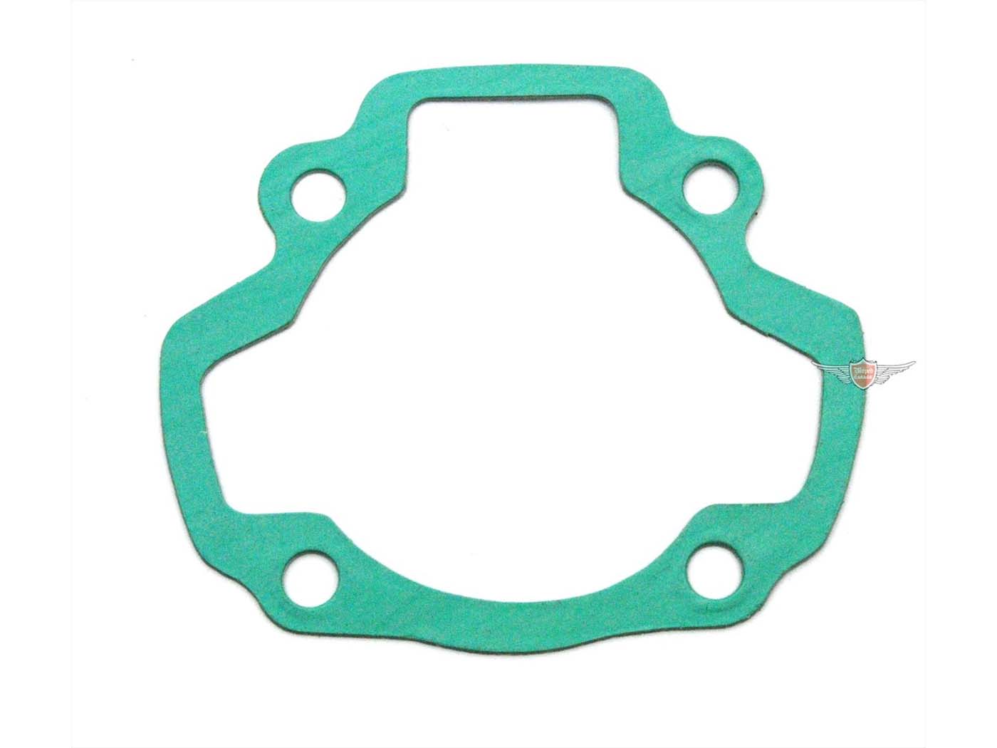 Cilindro pagrindo tarpinė Athena tarpinė popierinis žalias Yamaha PW 50, CA DT 50 R, X