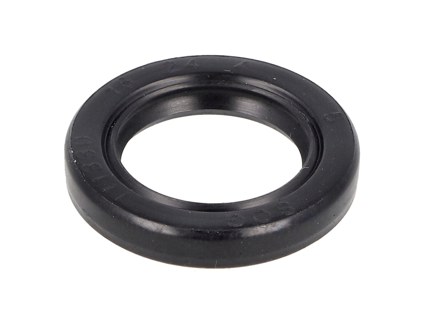 Riebokšlis 16x24x4mm