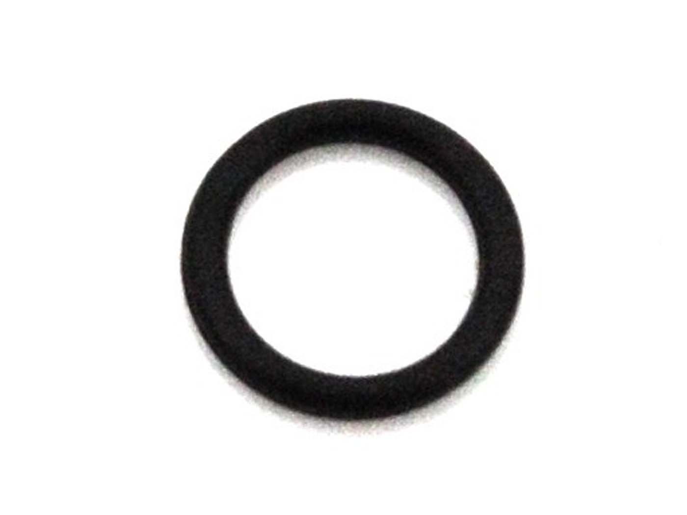 Tarpiklis 5,5 x 1 mm juodas, skirtas Zündapp C 50 Super, Hercules, Puch, KTM mopedui, mopedui, mokick