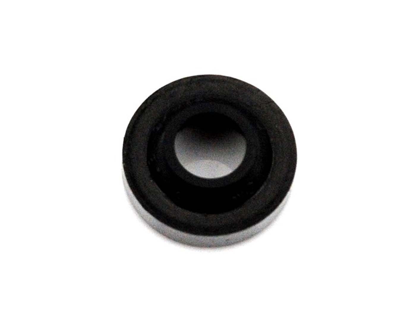 MOGA Riebokšlis 6 x 13 3 4,5 mm juodas NSU, Quickly L, N, N23, S, S23