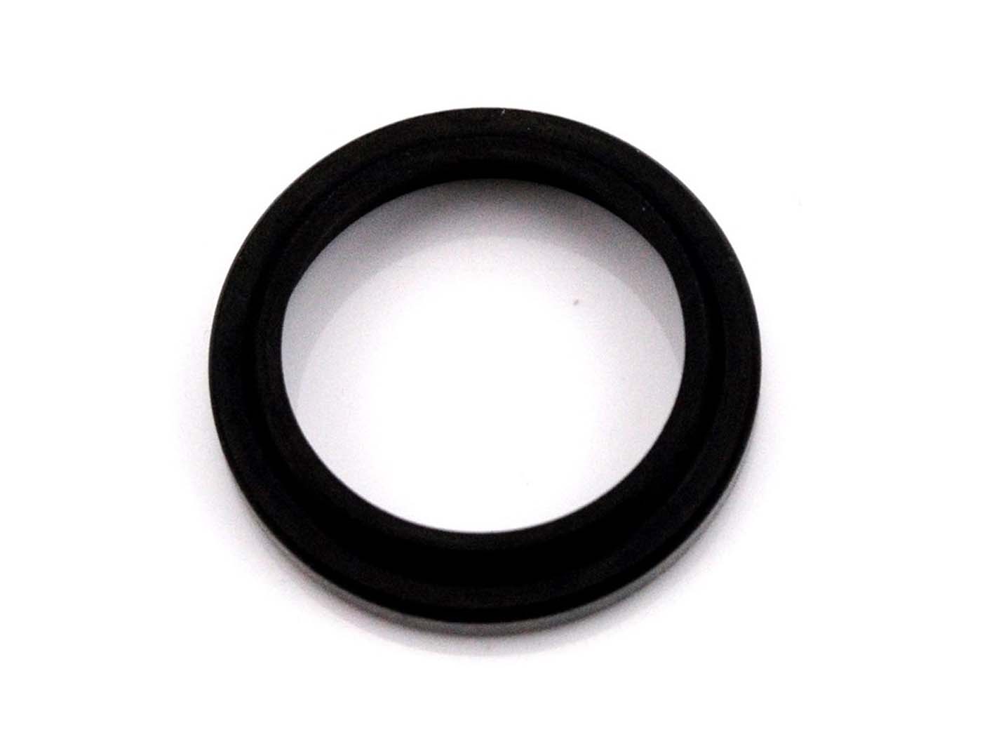 Tarpiklis MOGA 21 x 28 3,5 5 mm juodas, skirtas NSU, Quickly T, TT, TTK, S2, S23-2, Cavallino, F, 23, L, N, N23, S, S23