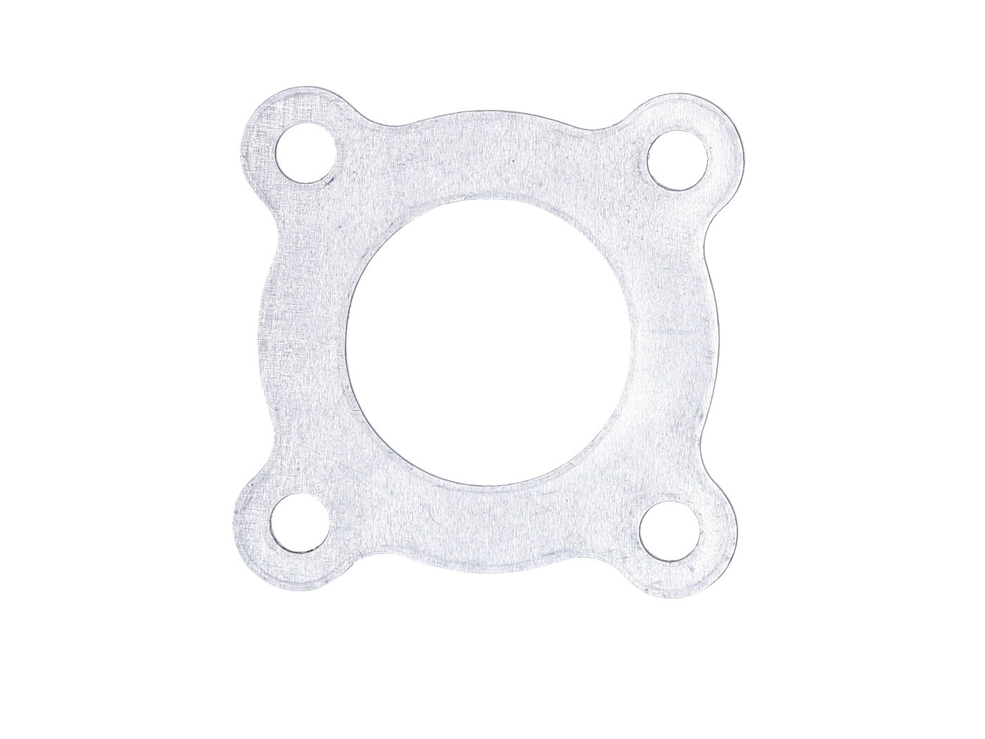 Cilindro galvutės tarpinė MOGA 0,2mm 55mm Kreidler Florett RS, Mustang