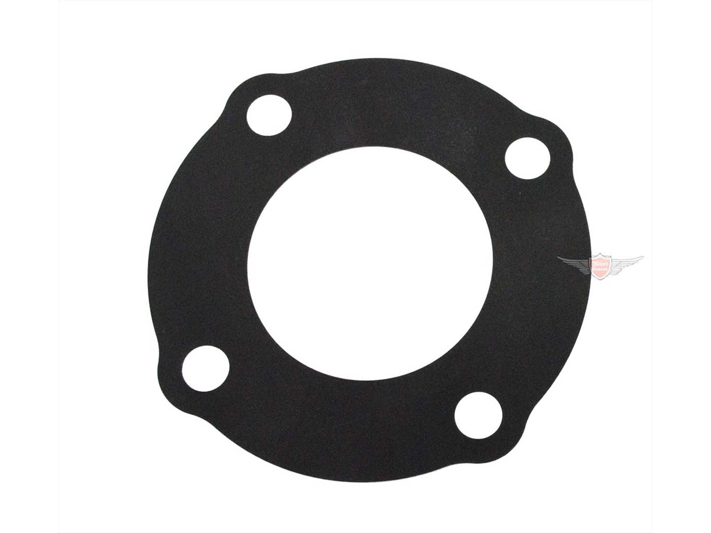 Galvos tarpinė 40 mm 0,3 mm, skirtas Zündapp KS, GTS, CS, CX, Hai, ZD, C 50