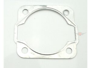 Cilindro pagrindo tarpinė Piaggio skirtas APE 50, PK 50 XL
