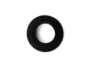 Riebokšlis Drilastic guma 13 x 22 5mm juoda Hercules Prima, Presto, Prima Pronto, GT, GX, Supra 5 GP