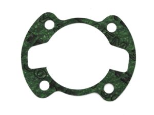 Tarpiklis MOGA cilindro pagrindo žalias, skirtas Hercules CB 1 L 50, MF 1, 2, DKW 508, Motograziella
