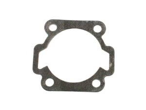 Cilindro pagrindo tarpinė MOGA 0,6 mm, skirtas NSU, Quickly TT, TTK, S 2 23-2, F 23, L, N, Cavalino