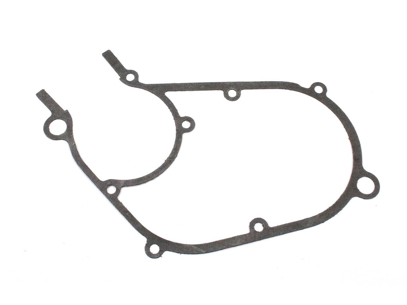 Variklio korpuso MOGA tarpinė 0,7 mm NSU, Quickly TT, TTK, S 2 23-2, F 23, L, N, Cavalino