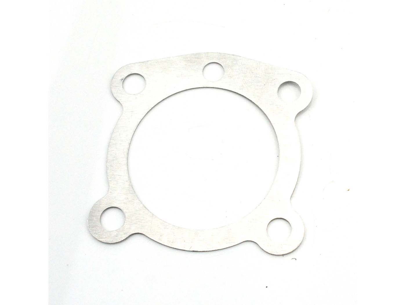 Cilindro galvutės tarpinė aliuminis 47mm 0,5mm, skirtas Peugeot, 103